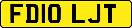 FD10LJT