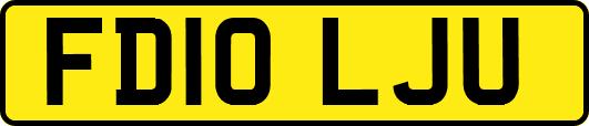 FD10LJU