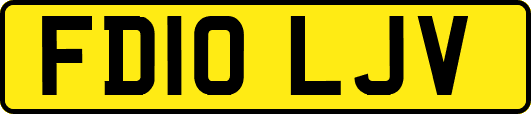 FD10LJV