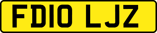 FD10LJZ