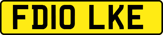 FD10LKE
