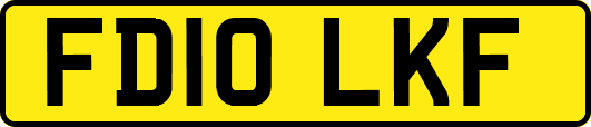 FD10LKF