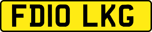 FD10LKG