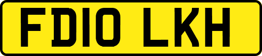 FD10LKH