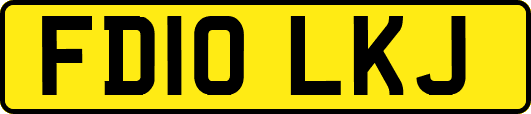 FD10LKJ