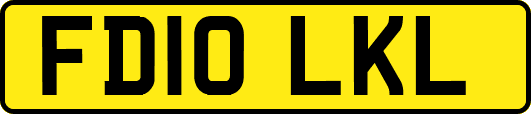 FD10LKL