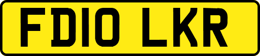 FD10LKR