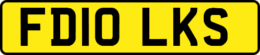 FD10LKS