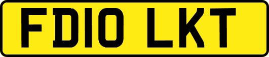 FD10LKT