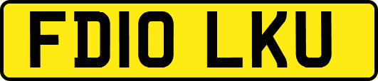 FD10LKU