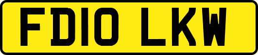 FD10LKW