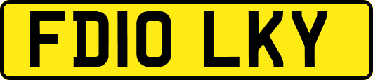 FD10LKY