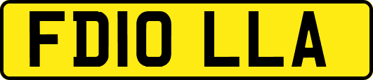 FD10LLA