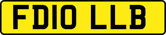 FD10LLB