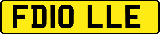 FD10LLE