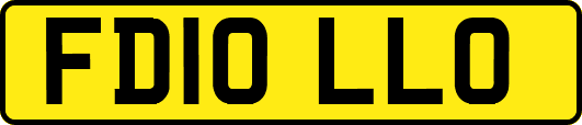 FD10LLO