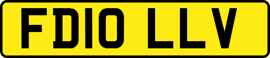 FD10LLV