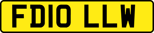 FD10LLW