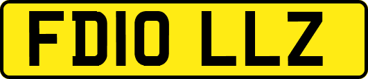 FD10LLZ
