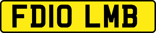 FD10LMB