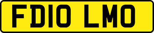 FD10LMO