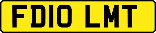 FD10LMT