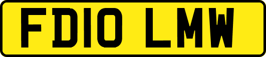 FD10LMW