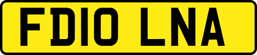 FD10LNA