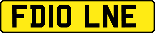 FD10LNE