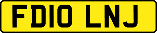 FD10LNJ