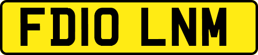 FD10LNM