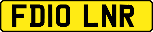 FD10LNR