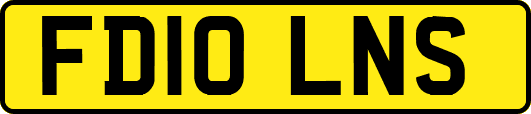 FD10LNS