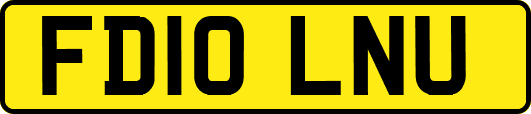 FD10LNU