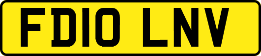 FD10LNV