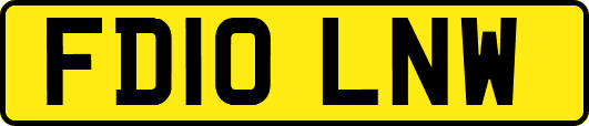 FD10LNW