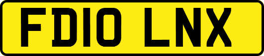 FD10LNX