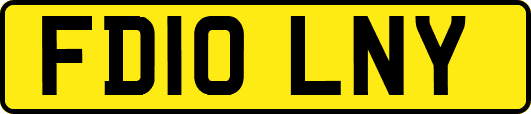 FD10LNY
