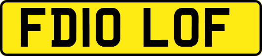 FD10LOF