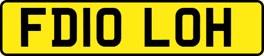 FD10LOH