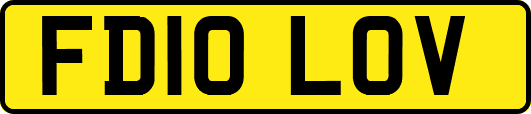FD10LOV