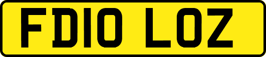 FD10LOZ