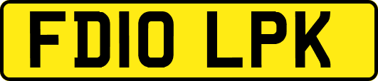 FD10LPK