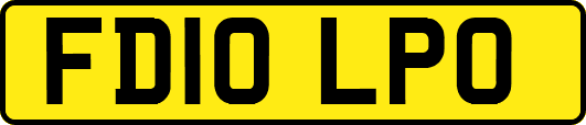 FD10LPO