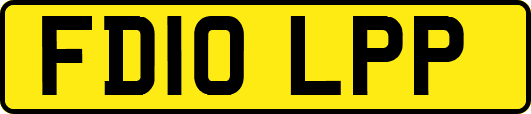 FD10LPP