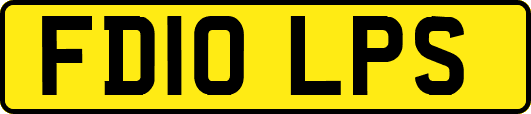 FD10LPS
