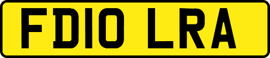 FD10LRA