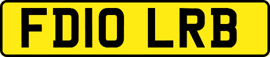 FD10LRB