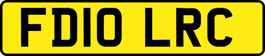 FD10LRC