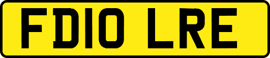 FD10LRE